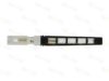THERMOTEC KTT140028 Expansion Valve, air conditioning